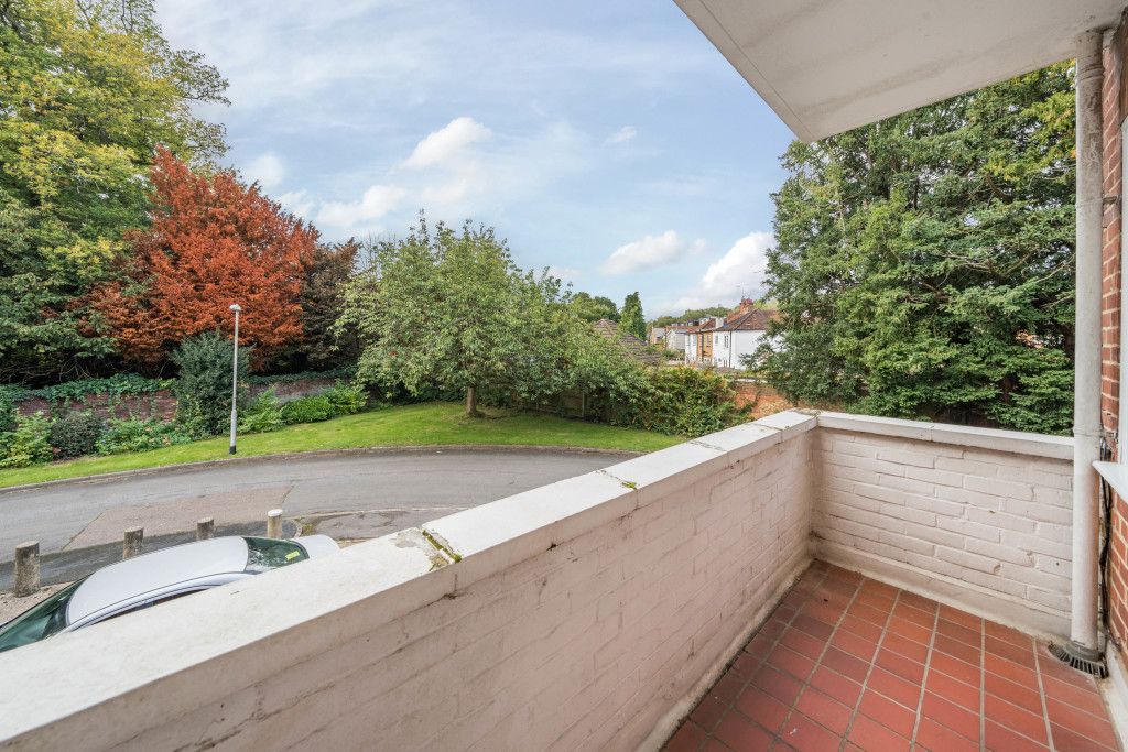 Property photo 3 of 12 Balcony