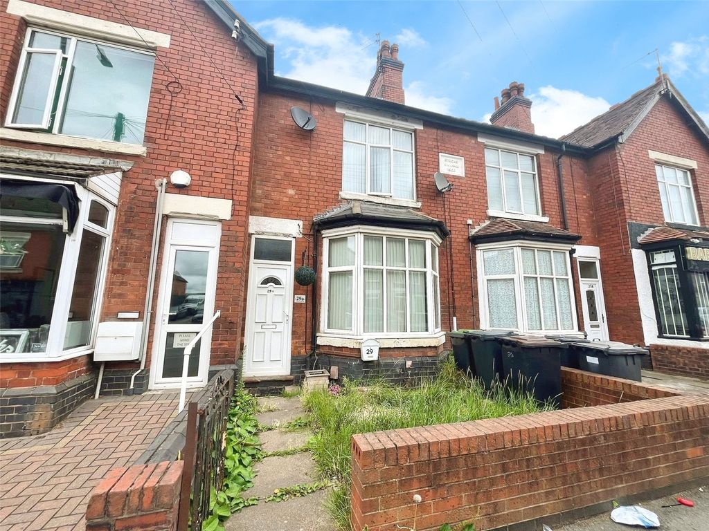 Property photo 1 of 10 Front No. 01