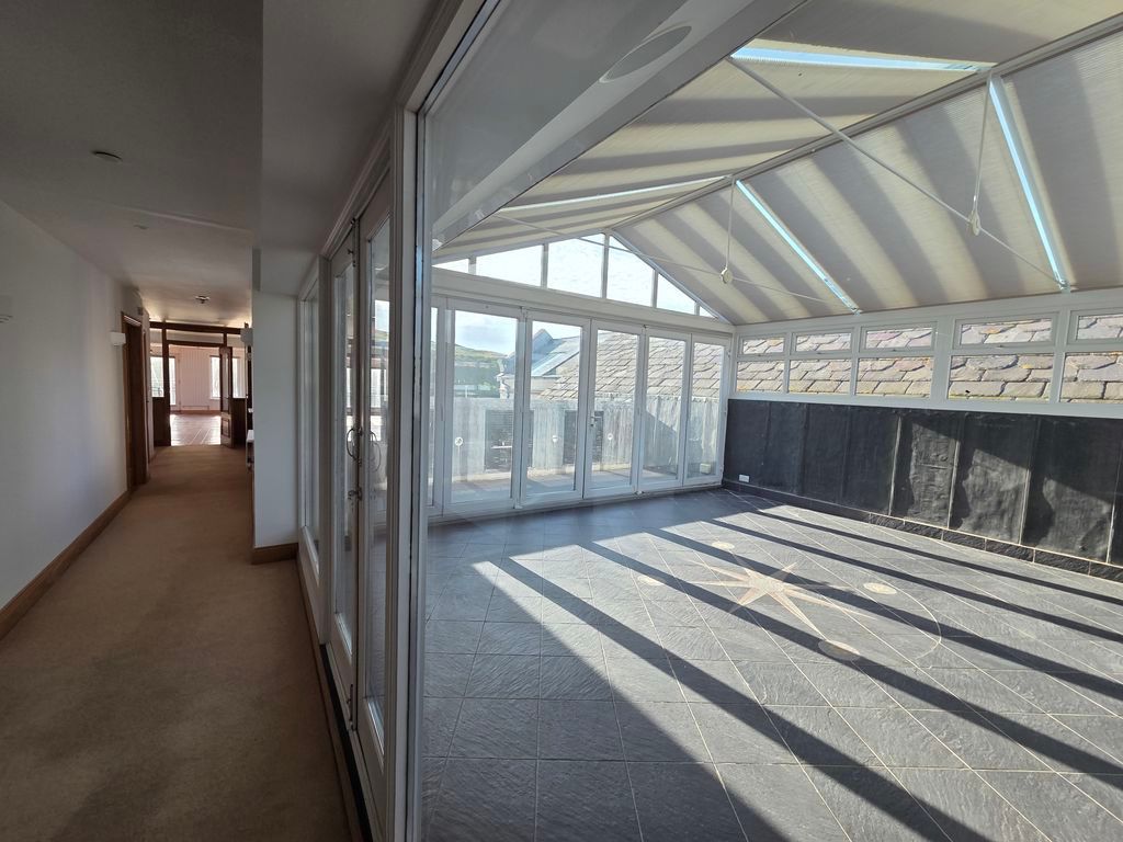 Additional image 28 of 3 bed flat for saleThe Penthouse, Viking Longhouse, Mariners Wharf, Peel IM5