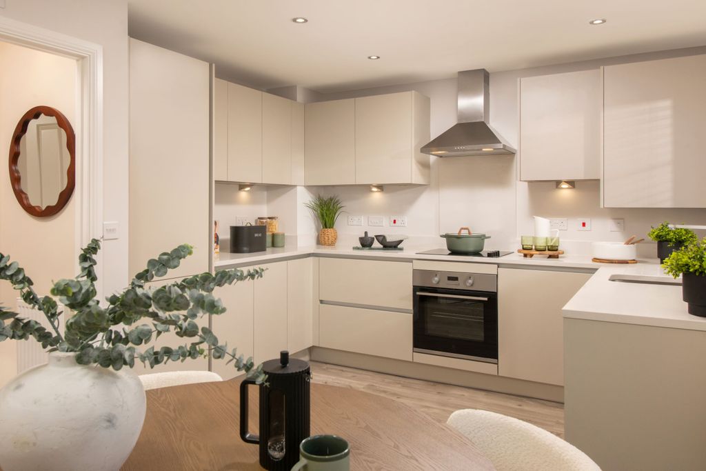 Property photo 3 of 9 004 Bne_Highgrove_Wynyard_Archford_3Bed