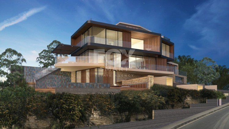Property photo 1 of 7 5 Bed House For Sale In Agios Tychon Limassol Cyprus