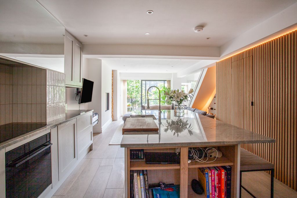 Additional image 16 of 4 bed end terrace house for saleMarlborough Road, Sheffield S10