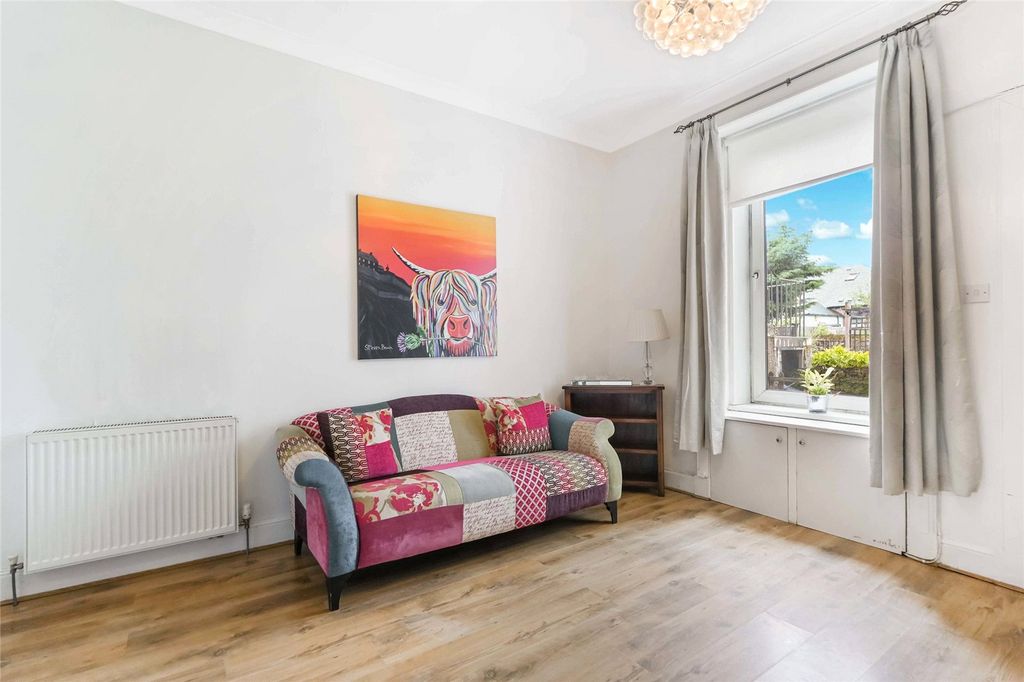 Additional image 6 of 1 bed flat for saleShaftesbury Street, Alloa, Clackmannanshire FK10