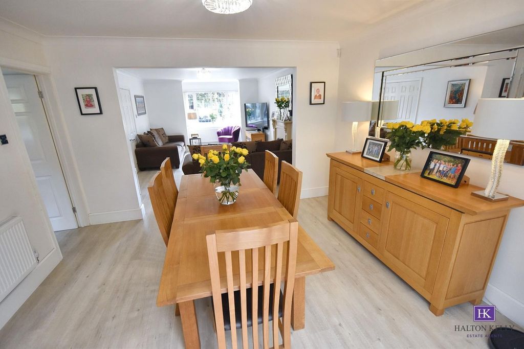 Property photo 3 of 33 Dining Room