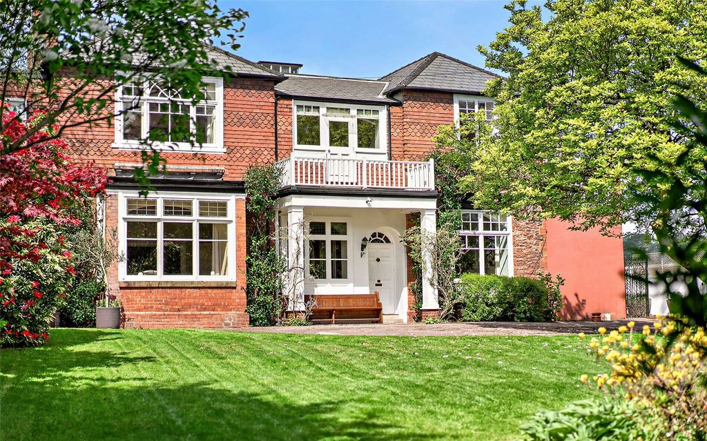 Additional image 32 of 5 bed detached house for saleLisvane Road, Llanishen, Cardiff CF14