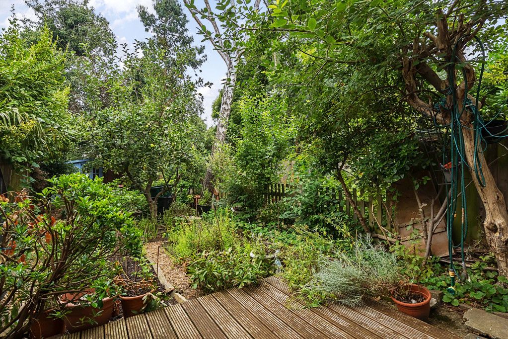Property photo 2 of 3 Communal Garden