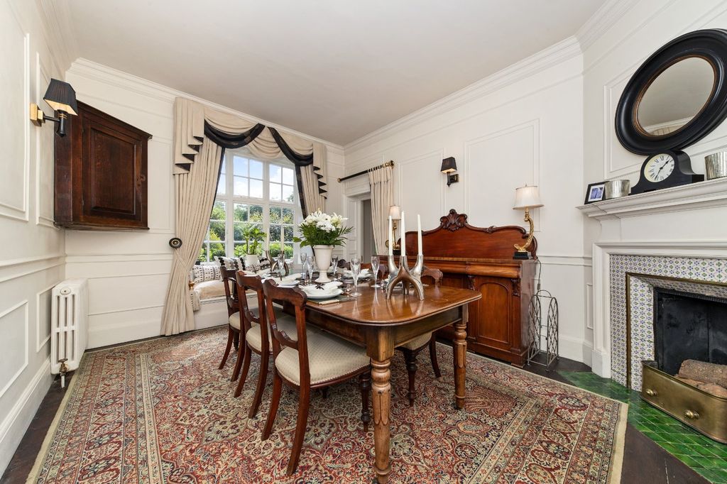 Additional image 9 of 7 bed detached house for saleAdams Road, Cambridge, Cambridgeshire CB3