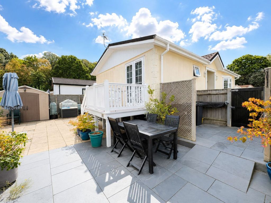 Property photo 2 of 15 Rear Garden