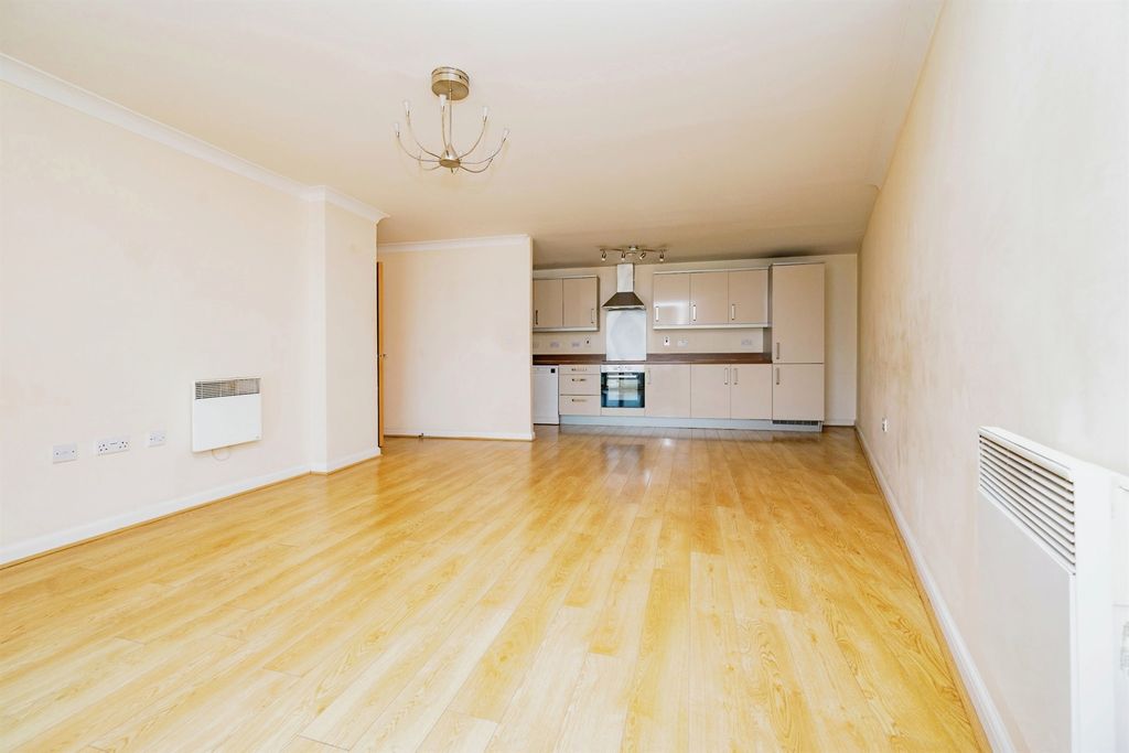 Property photo 2 of 8 Living Room