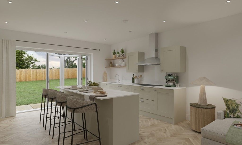 Property photo 2 of 9 Knights Grove, Newbury