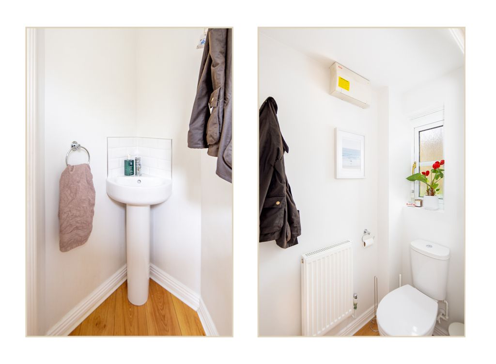 Property photo 3 of 24 Cloakroom