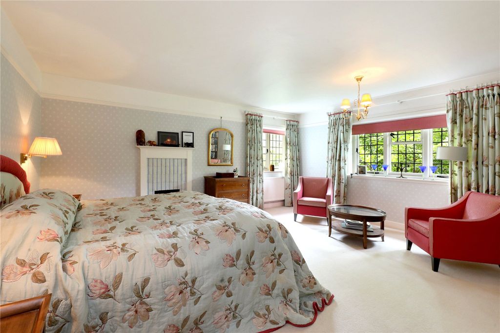 Additional image 15 of 7 bed detached house for saleColmore Lane, Kingwood, Henley-On-Thames, Oxfordshire RG9