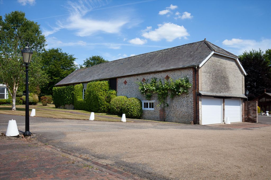 Additional image 11 of 5 bed detached house for saleDroxford, Southampton, Hampshire SO32