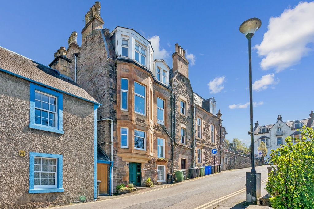 Additional image 21 of 2 bed maisonette for saleMillrow, Dunblane FK15