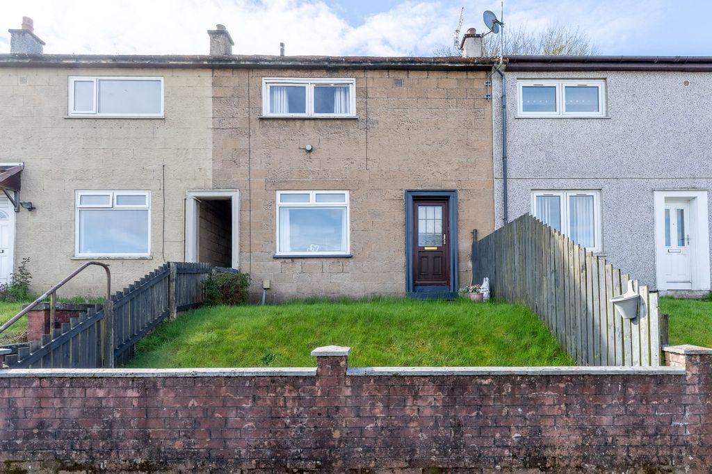 Additional image 4 of 2 bed terraced house for saleMaple Road, Greenock PA16