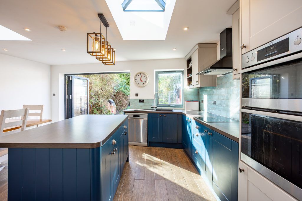 Property photo 2 of 28 Final-29 - 3 Bedroom Semi-Detached (House) At Seagrave Road, Sileby