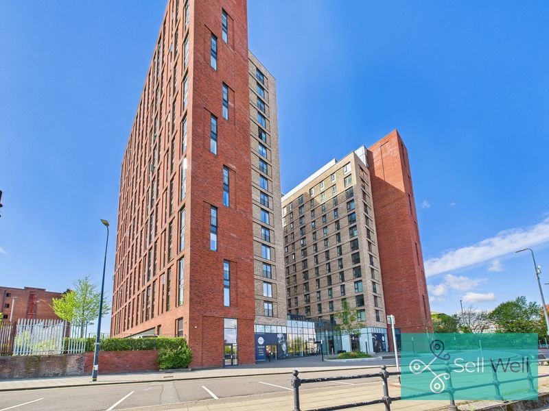 Property photo 1 of 23 No.1 Old Trafford Park