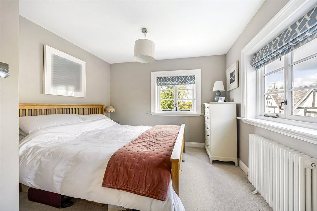 Additional image 8 of 3 bed semi-detached house for saleMill Lane, Badsey, Worcestershire WR11