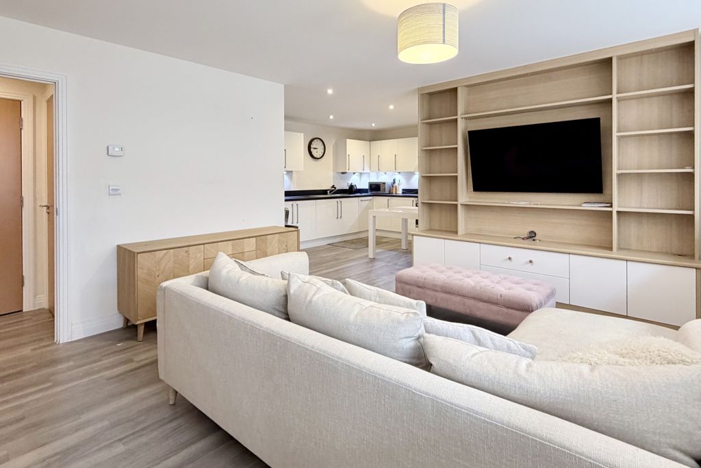 Property photo 1 of 15 Two Bedroom Apartment