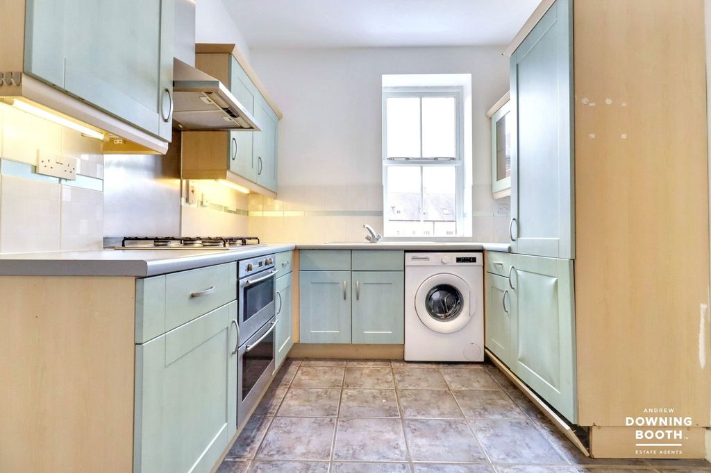 Additional image 6 of 3 bed flat for saleCharter Mews, Sandford Street, Lichfield WS13