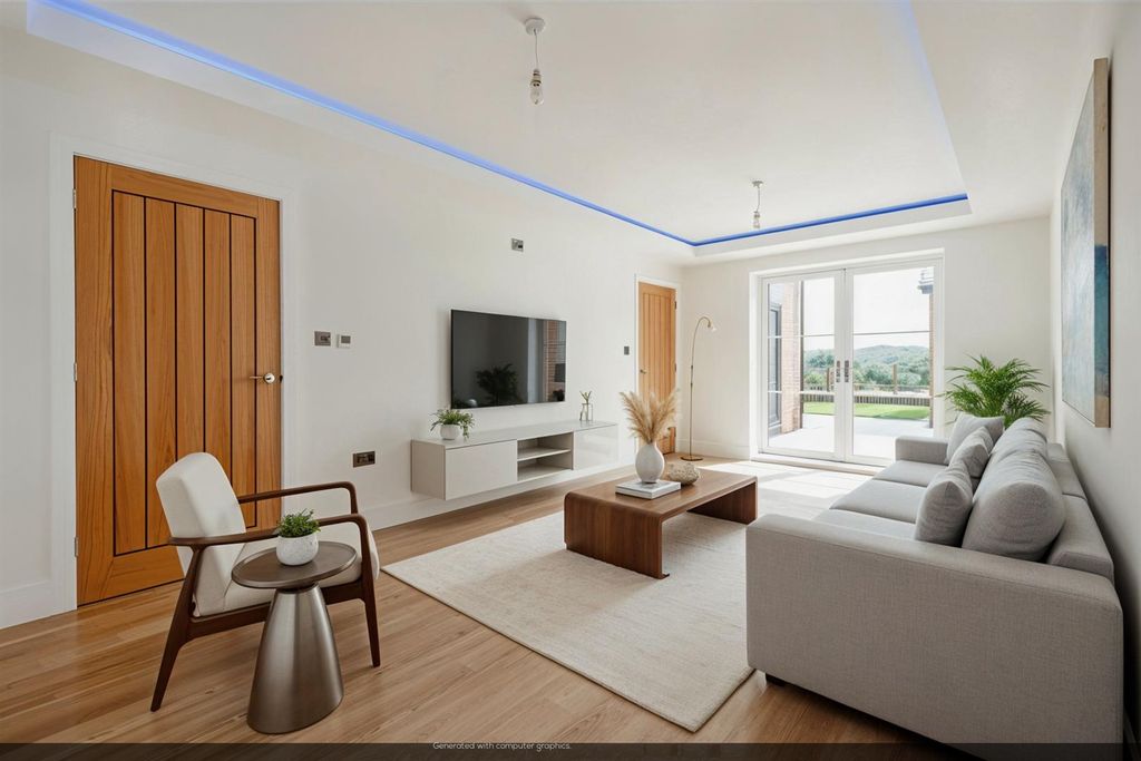 Property photo 3 of 39 Living Room Wells Cottage .Png