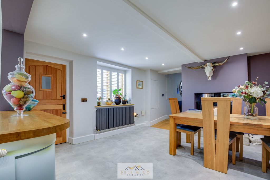 Additional image 9 of 7 bed barn conversion for saleBankside, Brightholmlee, Sheffield S35