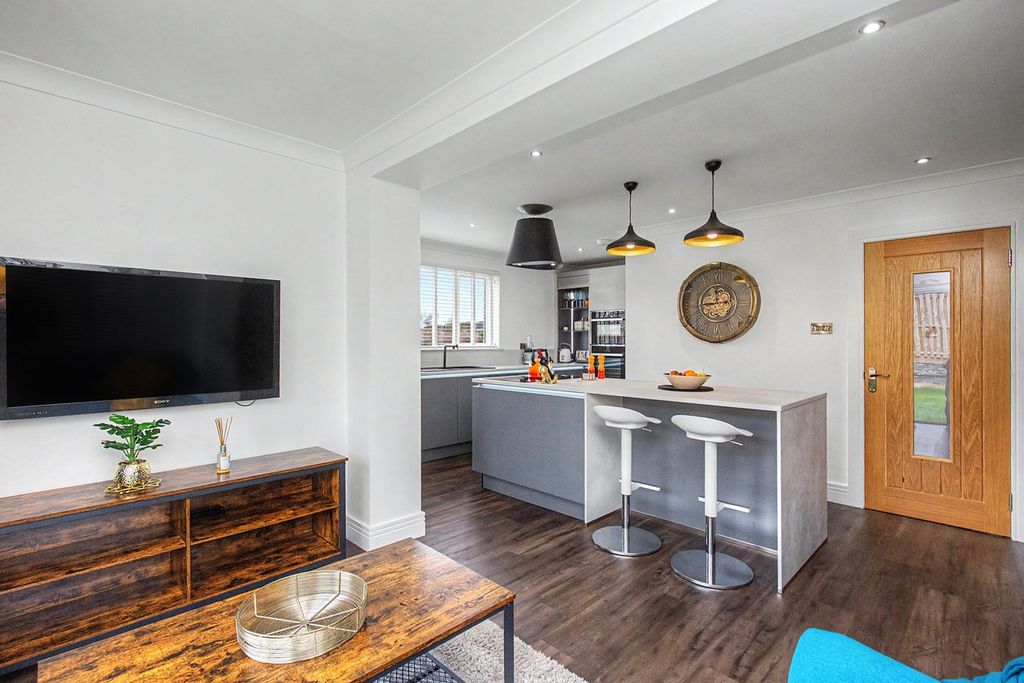 Additional image 5 of 3 bed villa for saleSandylands Road, Cupar KY15