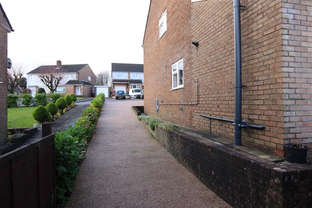 Additional image 20 of 3 bed semi-detached house for saleFairways, Bargoed CF81