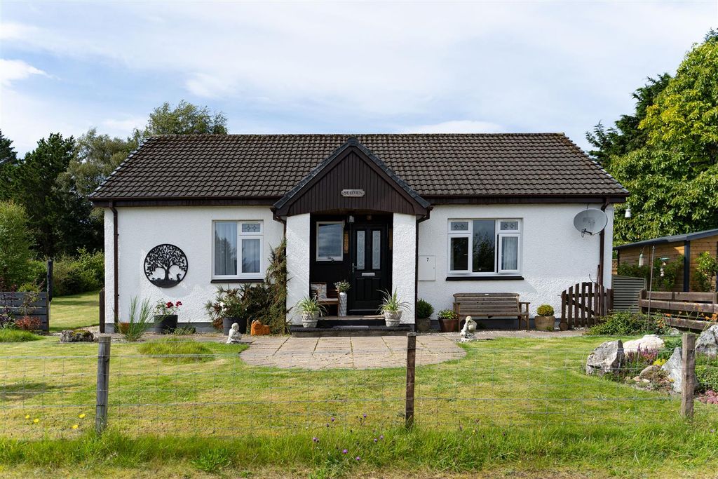 Property photo 1 of 15 1 External Photo Front 7 Columba Court.Jpg