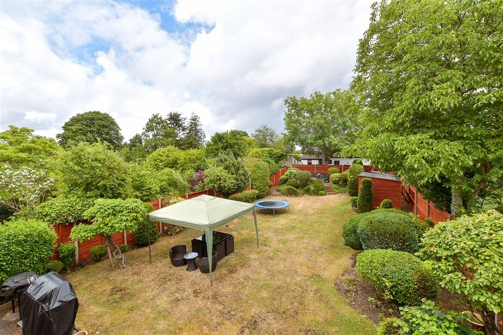 Property photo 2 of 23 Rear Garden