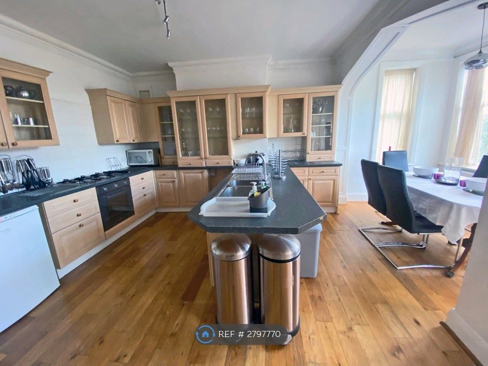 Property photo 2 of 21 Kitchen Fully Fitted And Equipped With Dining Area