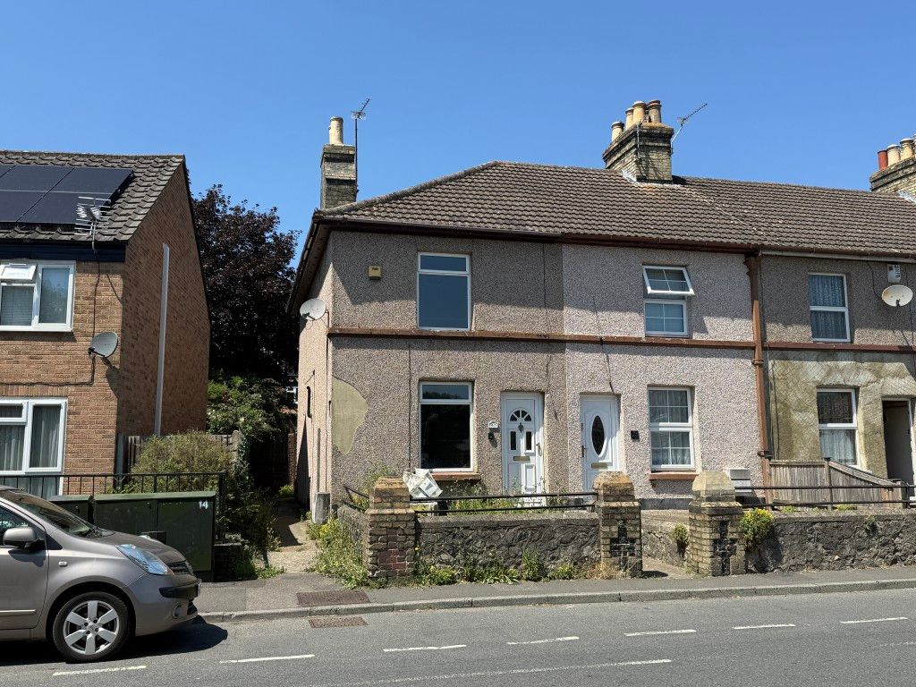 Property photo 1 of 11 View Of House In Need Of Refurbishment