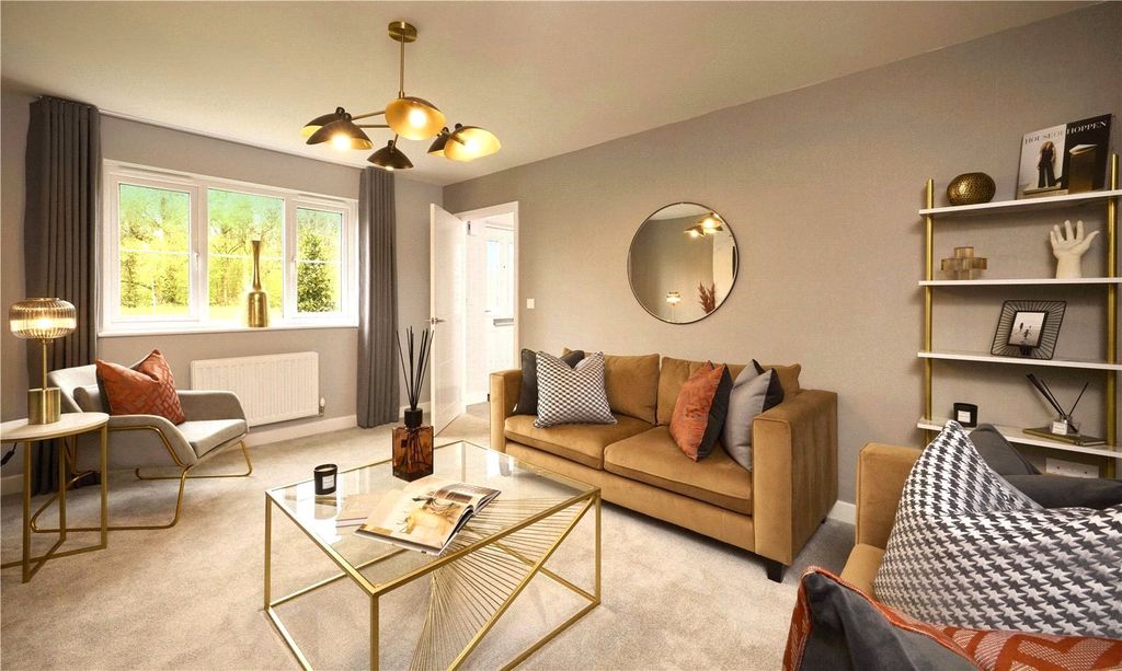 Property photo 2 of 8 Rutland Cgi Lounge