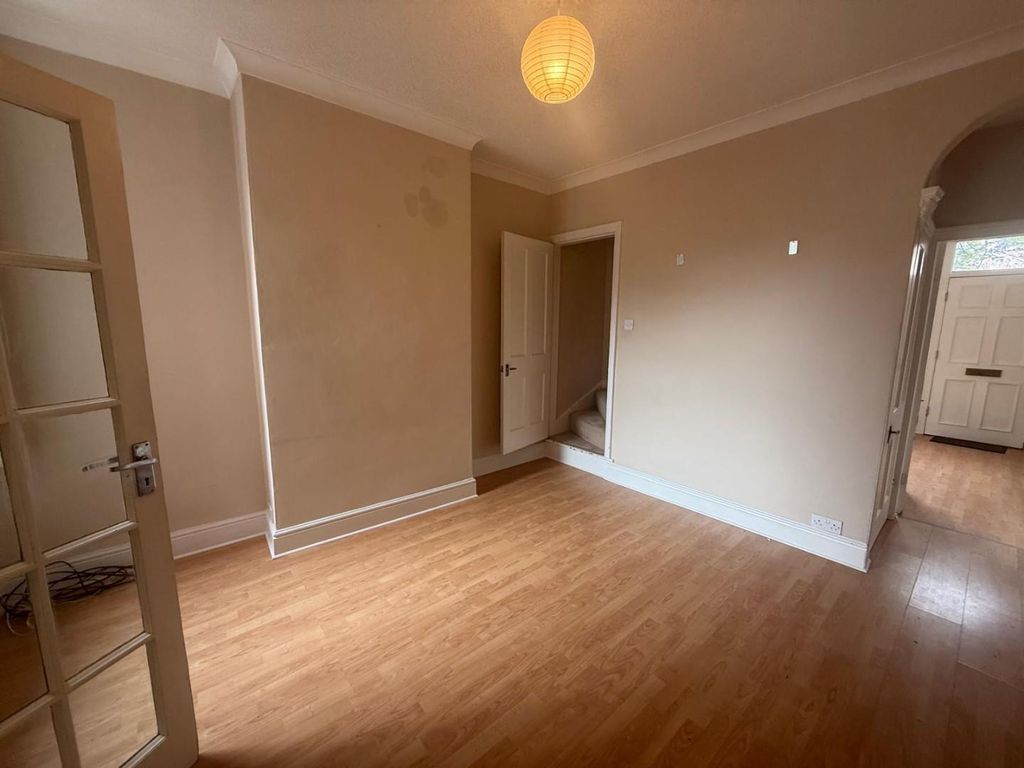 Property photo 3 of 12 Rear Lounge