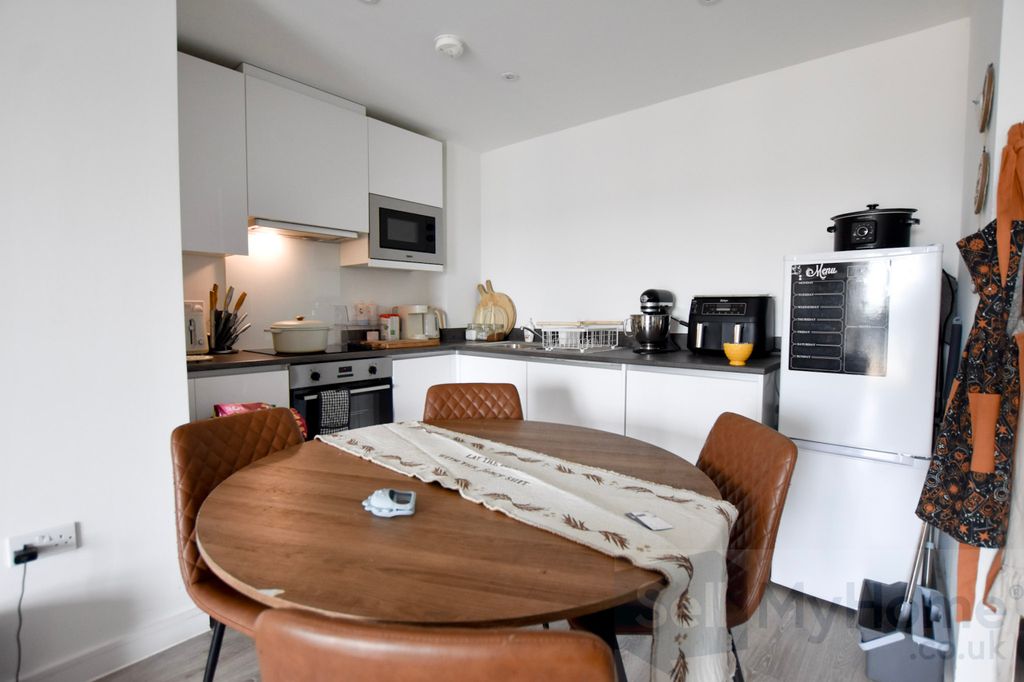 Additional image 6 of 2 bed flat for saleFox House, 2 Erasmus Drive, Derby, Derbyshire DE1