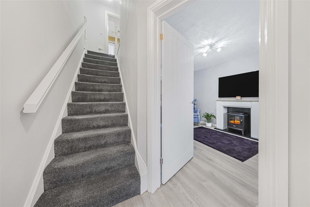 Property photo 3 of 29 Stairs To First Floor