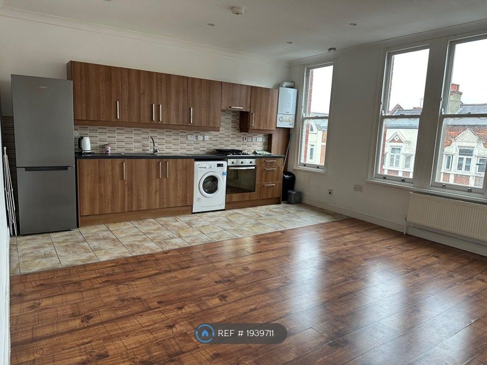 Property photo 1 of 4 Open Plan