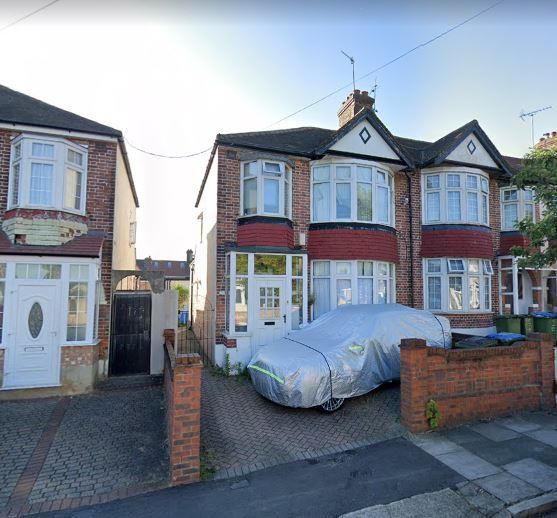 Property photo 1 of 10 Front House C.Jpg