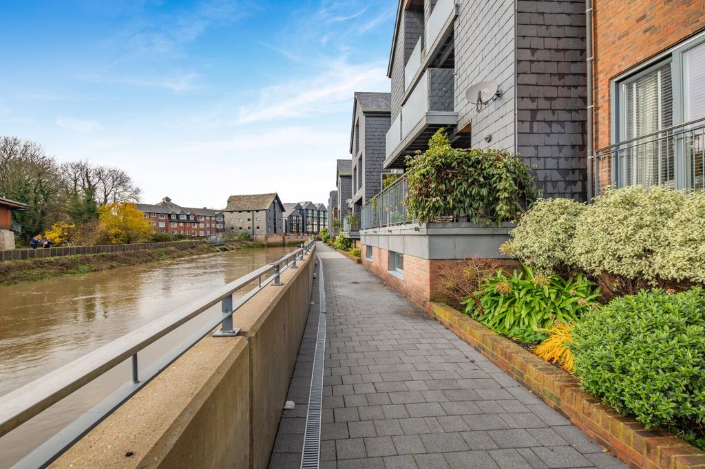 Additional image 18 of 4 bed terraced house for saleChandlers Wharf, Lewes, East Sussex BN7