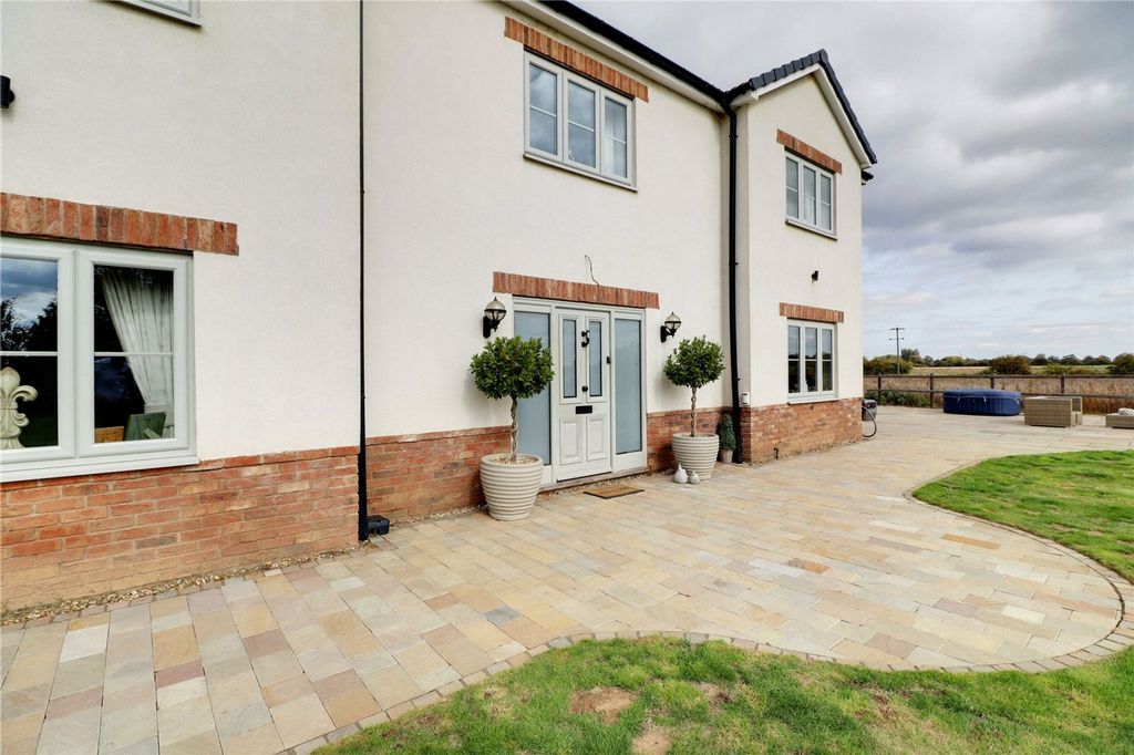 Additional image 64 of 9 bed detached house for saleCrowle, Scunthorpe DN17