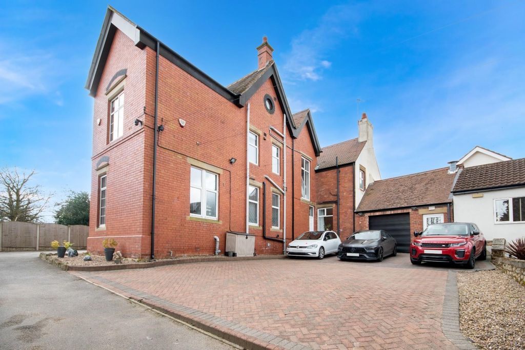 Additional image 34 of 5 bed link detached house for saleVicarage Drive, Wadworth, Doncaster DN11