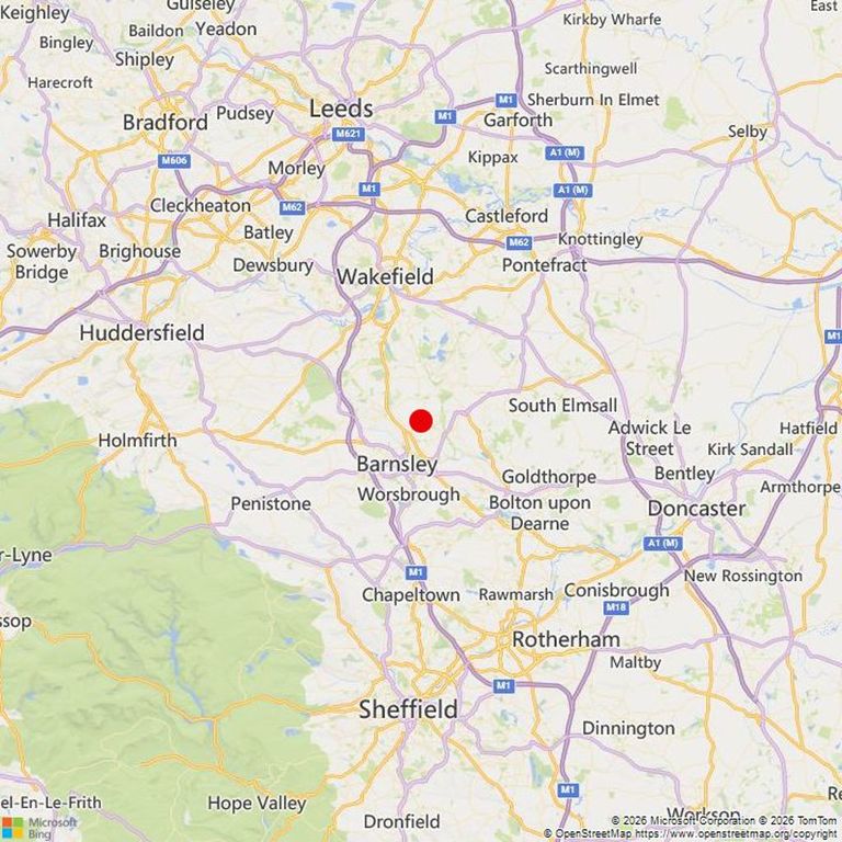 Property photo 2 of 5 Property Map