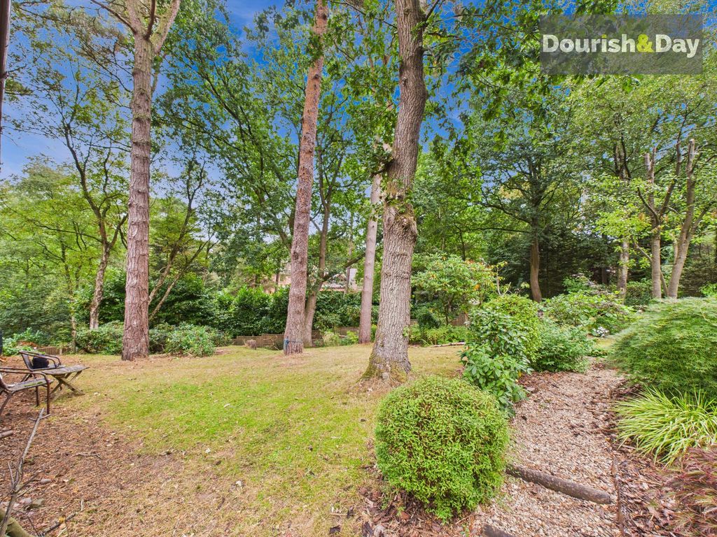 Additional image 34 of 4 bed detached bungalow for saleBirks Drive, Ashley Heath TF9