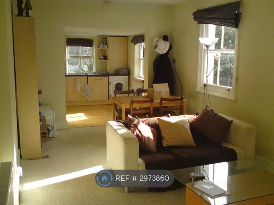 Property photo 3 of 5 Open Plan Kitchen And Living Room