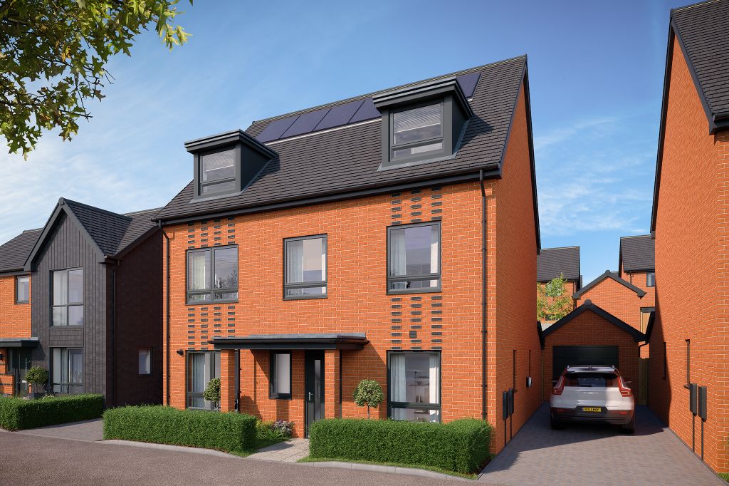 Property photo 1 of 17 CGI