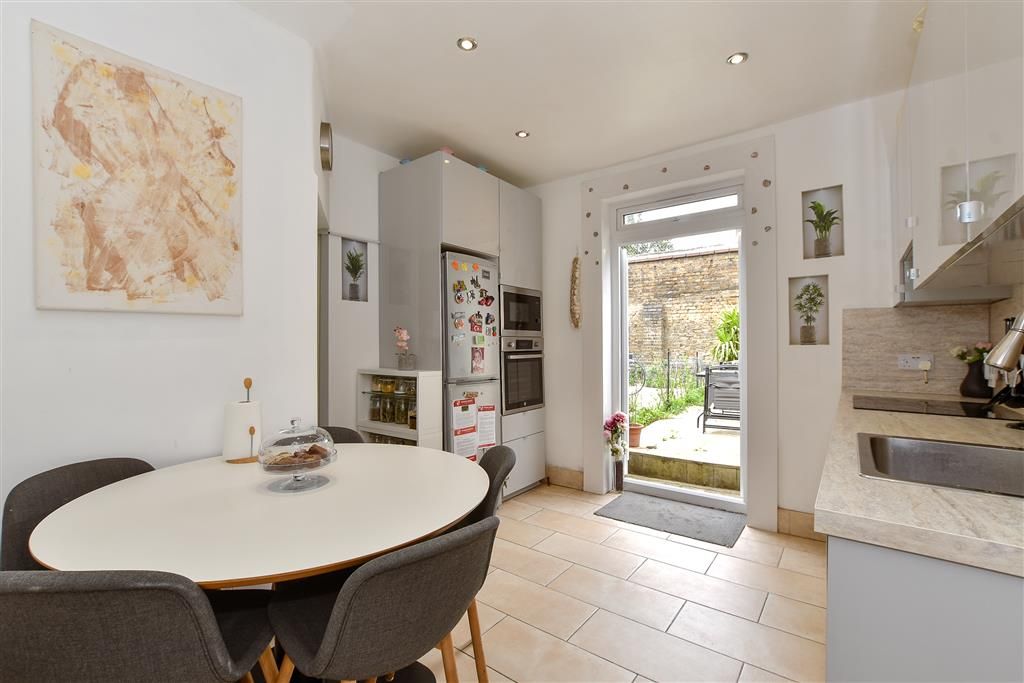 Property photo 1 of 13 Kitchen/ Dining Room