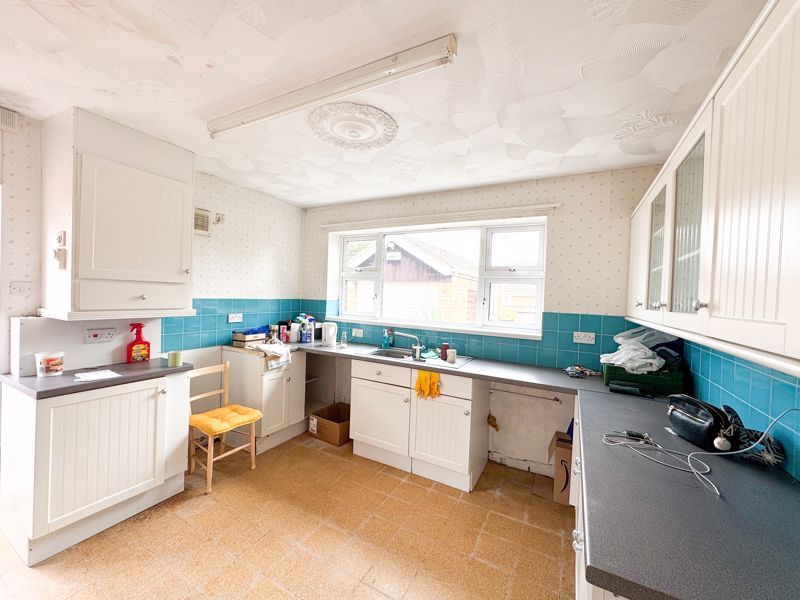 Property photo 3 of 12 Kitchen View 2