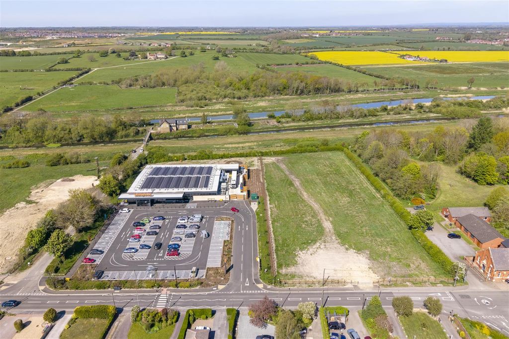 Property photo 2 of 10 Land (Washingborough)-2.Jpg