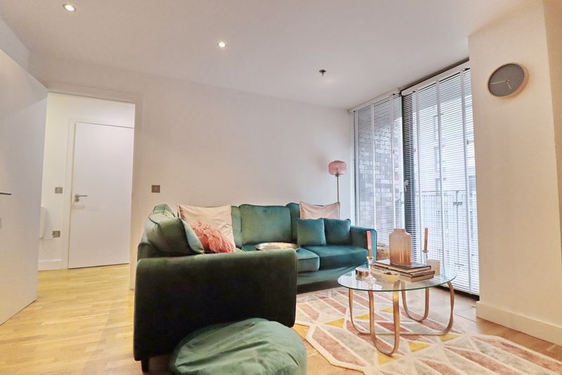 Property photo 3 of 13 Open Plan Living Area