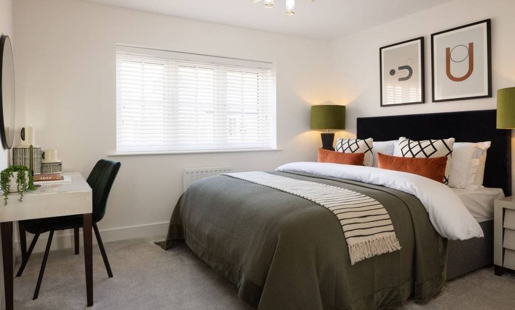 Property photo 1 of 8 Dandara - Zoopla -